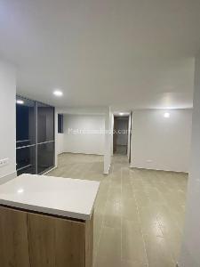 Apartamento de 2 alcobas en venta en Sector Fontibon, Rionegro, 57 m² · foto 3 de 20