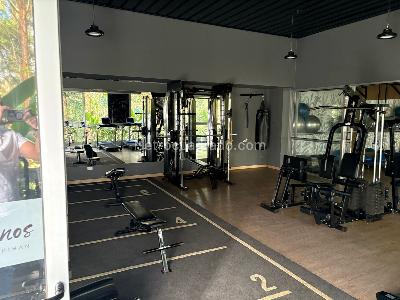 Apartamento de 2 alcobas en venta en Sector Fontibon, Rionegro, 57 m² · foto 5 de 20