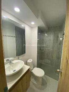 Apartamento de 2 alcobas en venta en Sector Fontibon, Rionegro, 57 m² · foto 6 de 20