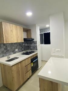 Apartamento de 2 alcobas en venta en Sector Fontibon, Rionegro, 57 m² · foto 7 de 20