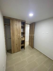 Apartamento de 2 alcobas en venta en Sector Fontibon, Rionegro, 57 m² · foto 10 de 20