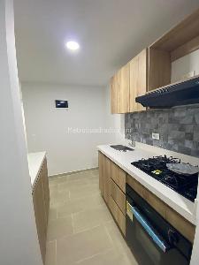 Apartamento de 2 alcobas en venta en Sector Fontibon, Rionegro, 57 m² · foto 11 de 20