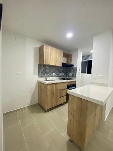 Apartamento de 2 alcobas en venta en Sector Fontibon, Rionegro, 57 m² · foto 16 de 20