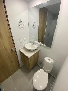 Apartamento de 2 alcobas en venta en Sector Fontibon, Rionegro, 57 m² · foto 18 de 20