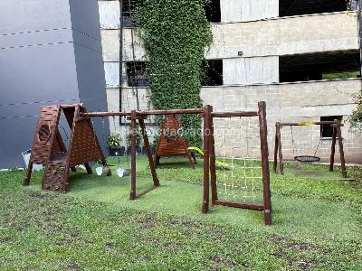 Apartamento de 2 alcobas en venta en Sector Fontibon, Rionegro, 57 m² · foto 20 de 20