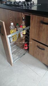 Apartamento en venta en El Nogal, Medellín · foto 10 de 11
