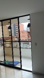 Apartamento en venta en El Nogal, Medellín · foto 11 de 11