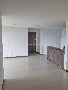 Apartamento de 3 alcobas en venta en Los Colegios, Rionegro, 80 m² · foto 2 de 9