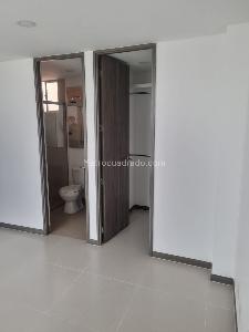 Apartamento de 3 alcobas en venta en Los Colegios, Rionegro, 80 m² · foto 8 de 9