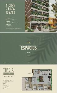 Apartamento en venta en San Joaquin, Medellín · foto 3 de 7