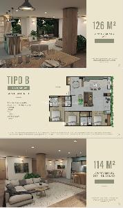Apartamento en venta en San Joaquin, Medellín · foto 4 de 7