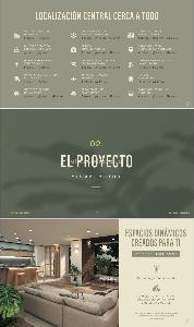 Apartamento en venta en San Joaquin, Medellín · foto 2 de 7
