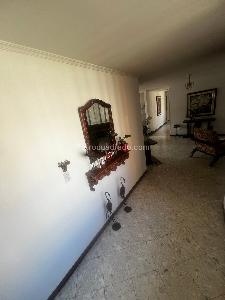 Apartamento de 4 alcobas en venta en Laureles Santa Teresita, Medellín, 136 m² · foto 4 de 20