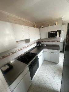 Apartamento de 4 alcobas en venta en Laureles Santa Teresita, Medellín, 136 m² · foto 10 de 20