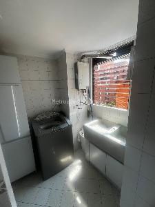 Apartamento de 4 alcobas en venta en Laureles Santa Teresita, Medellín, 136 m² · foto 12 de 20