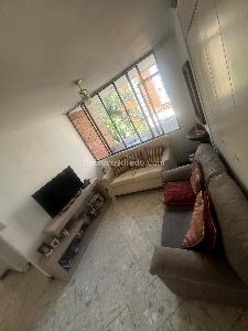 Apartamento de 4 alcobas en venta en Laureles Santa Teresita, Medellín, 136 m² · foto 14 de 20