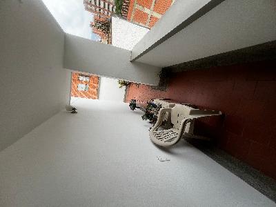 Apartamento de 5 alcobas en venta en Laureles, Medellín, 264 m² · foto 15 de 20