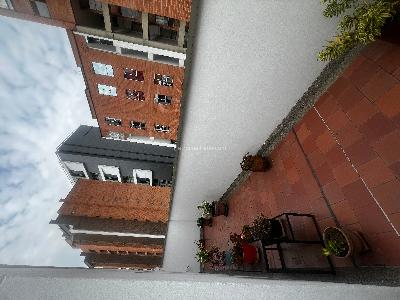 Apartamento de 5 alcobas en venta en Laureles, Medellín, 264 m² · foto 17 de 20