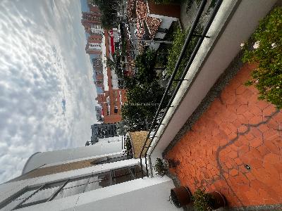 Apartamento de 5 alcobas en venta en Laureles, Medellín, 264 m² · foto 2 de 20