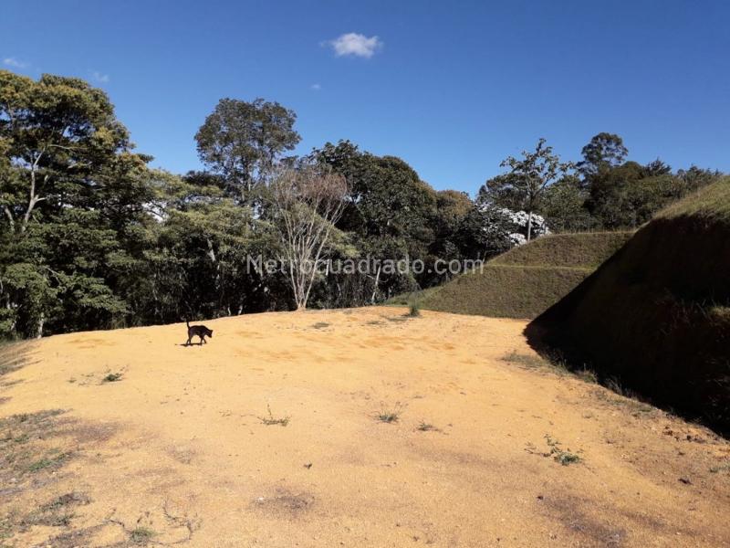 Lote en Venta, Varahonda, Rionegro - Vista 2