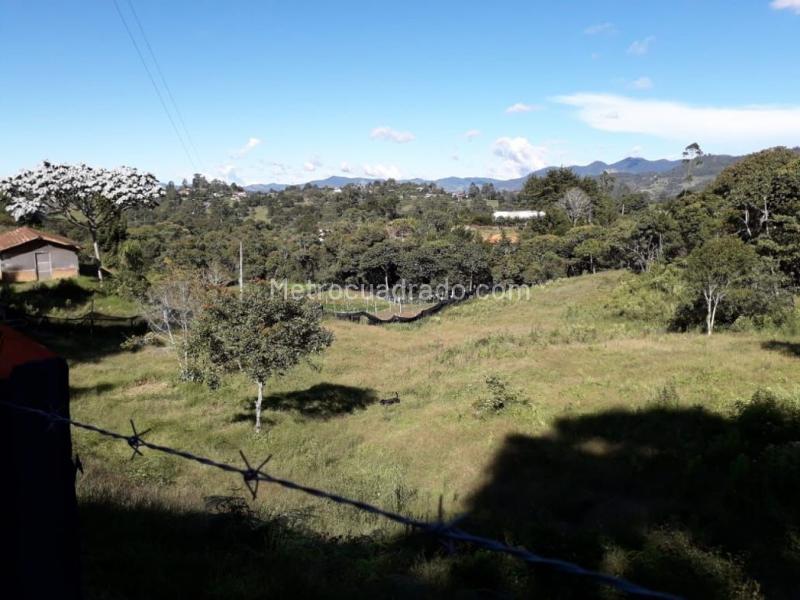 Lote en Venta, Varahonda, Rionegro - Vista 4