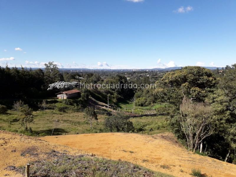 Lote en Venta, Varahonda, Rionegro - Vista 5