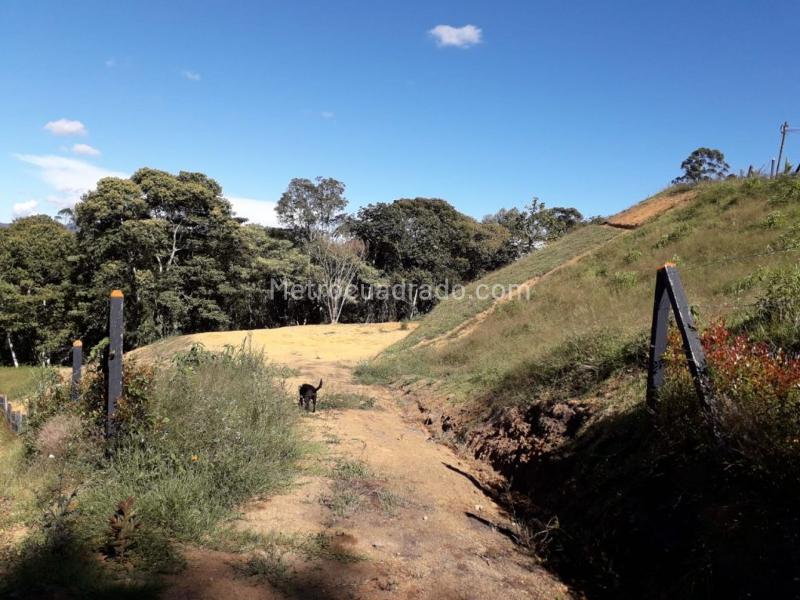 Lote en Venta, Varahonda, Rionegro - Más