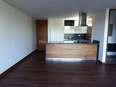 Apartamento de 3 alcobas en venta en Cabeceras, Rionegro, 191 m² · foto 4 de 18
