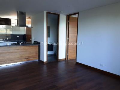 Apartamento de 3 alcobas en venta en Cabeceras, Rionegro, 191 m² · foto 5 de 18
