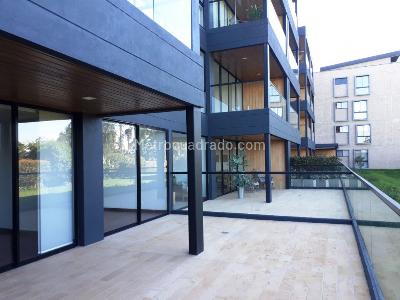 Apartamento de 3 alcobas en venta en Cabeceras, Rionegro, 191 m² · foto 13 de 18
