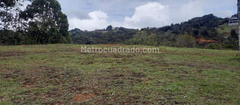 Lote en Venta, Variante Aeropuerto, Rionegro - Vista 3
