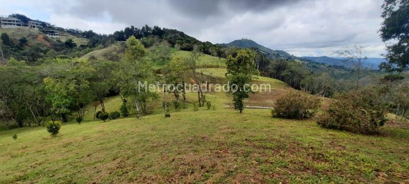 Lote en Venta, Variante Aeropuerto, Rionegro - Más