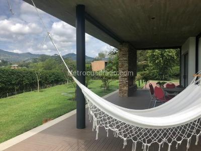 Casa de 3 alcobas en venta en Rural, Rionegro · foto 15 de 20