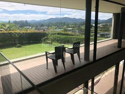 Casa de 3 alcobas en venta en Rural, Rionegro · foto 17 de 20