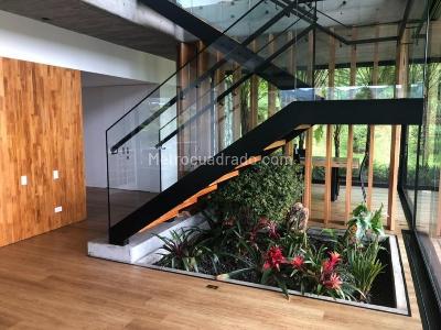 Casa de 3 alcobas en venta en Rural, Rionegro · foto 20 de 20