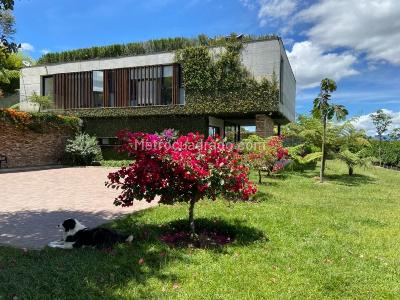 Casa de 3 alcobas en venta en Rural, Rionegro · foto 2 de 20