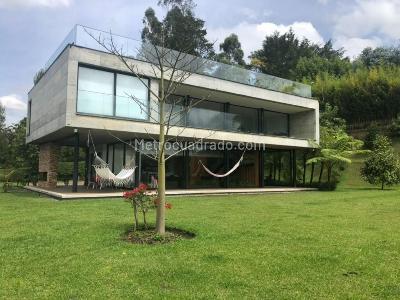 Casa de 3 alcobas en venta en Rural, Rionegro · foto 3 de 20