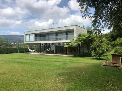 Casa de 3 alcobas en venta en Rural, Rionegro · foto 4 de 20