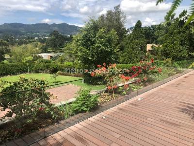Casa de 3 alcobas en venta en Rural, Rionegro · foto 6 de 20