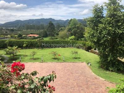 Casa de 3 alcobas en venta en Rural, Rionegro · foto 8 de 20