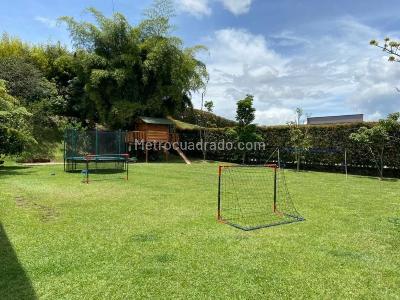 Casa de 3 alcobas en venta en Rural, Rionegro · foto 9 de 20