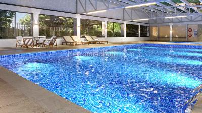 Apartamento de 2 alcobas en venta en San Antonio, Rionegro, 53 m² · foto 7 de 13