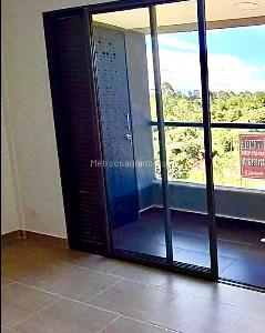 Apartamento de 2 alcobas en venta en San Antonio, Rionegro, 53 m² · foto 9 de 13