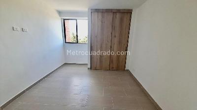 Apartamento de 2 alcobas en venta en San Antonio, Rionegro, 53 m² · foto 10 de 13