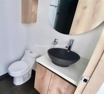 Apartamento de 2 alcobas en venta en San Antonio, Rionegro, 53 m² · foto 12 de 13