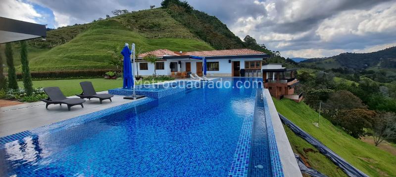 Casa – Rionegro - Vista 2