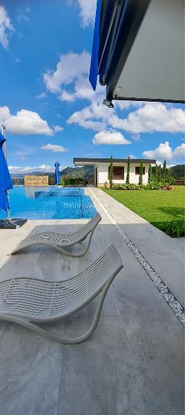 Casa – Rionegro - Vista 4