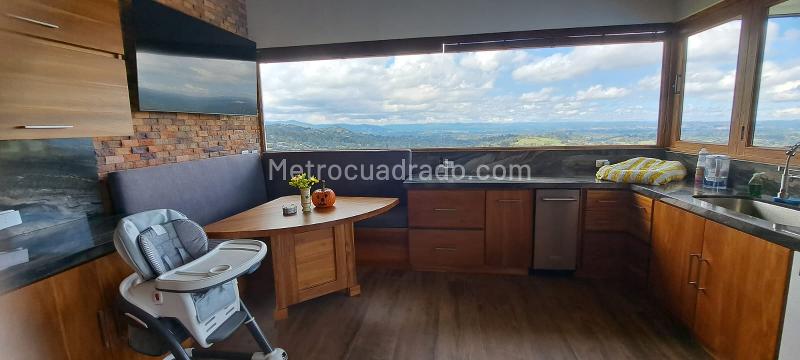 Casa – Rionegro - Vista 5