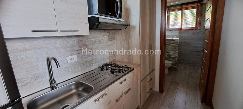 Casa – Rionegro - Más