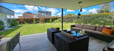 Casa de 3 alcobas en venta en Cabeceras, Rionegro, 1930 m² · foto 11 de 17